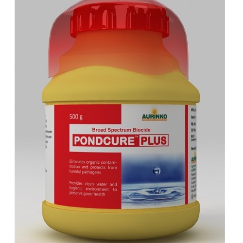 Pondcure plus